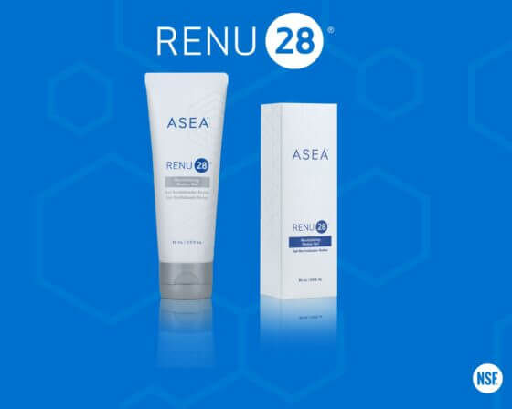 ASEA Redox