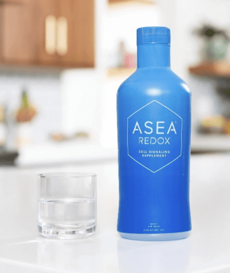 ASEA Redox