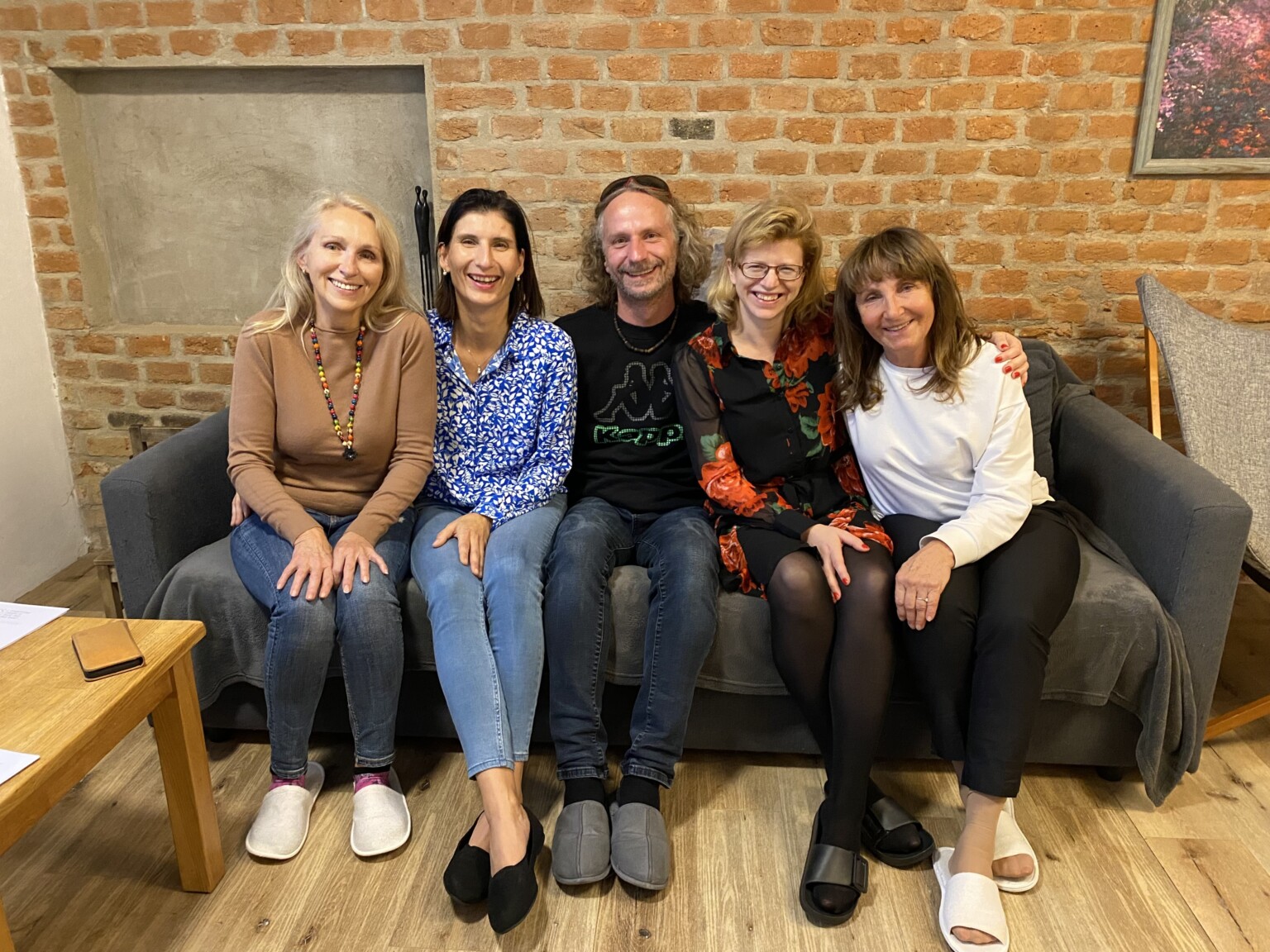 Kurzy Access Bars 14 Access Bars