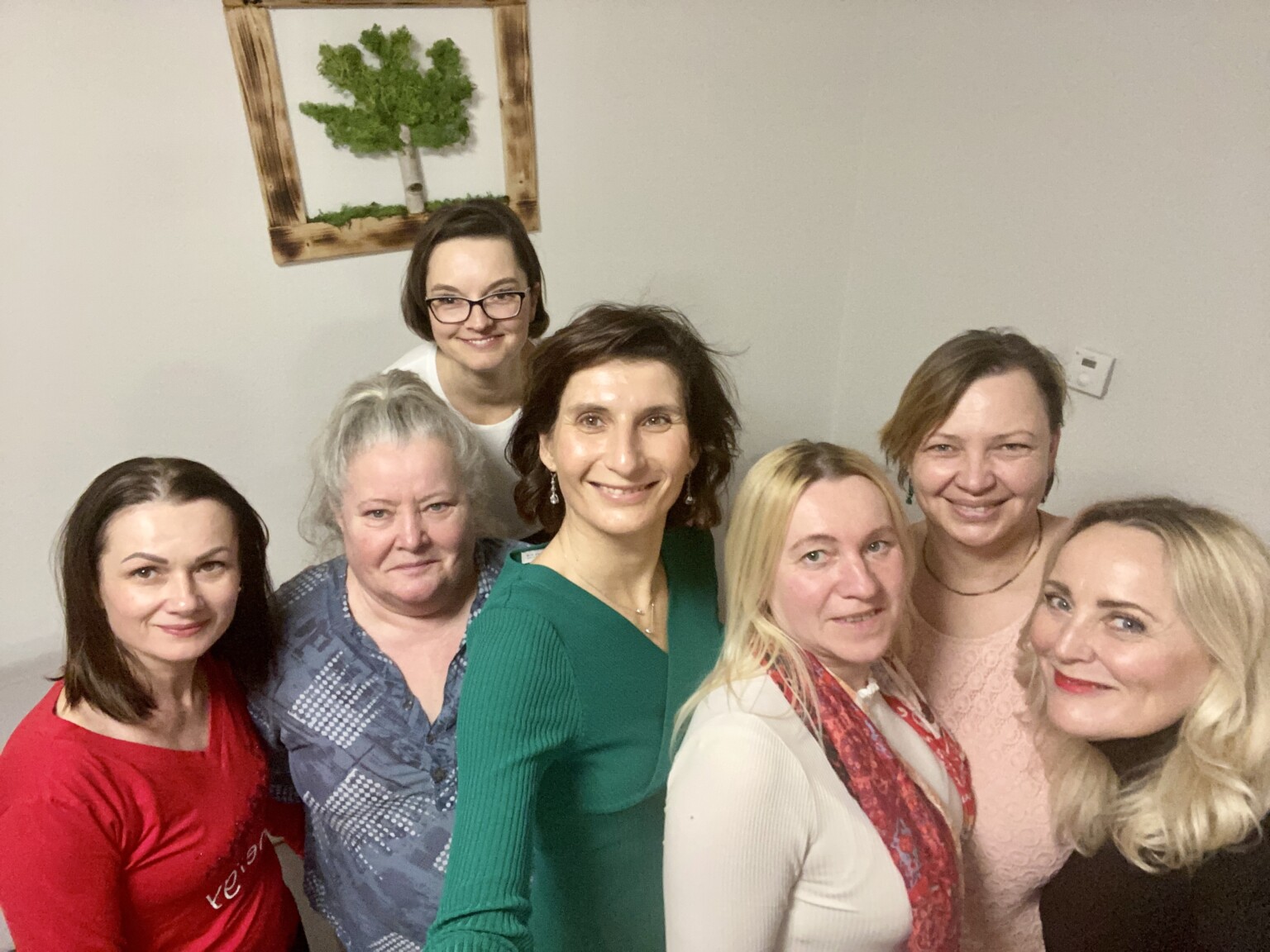 Kurzy Access Bars 13 Access Bars