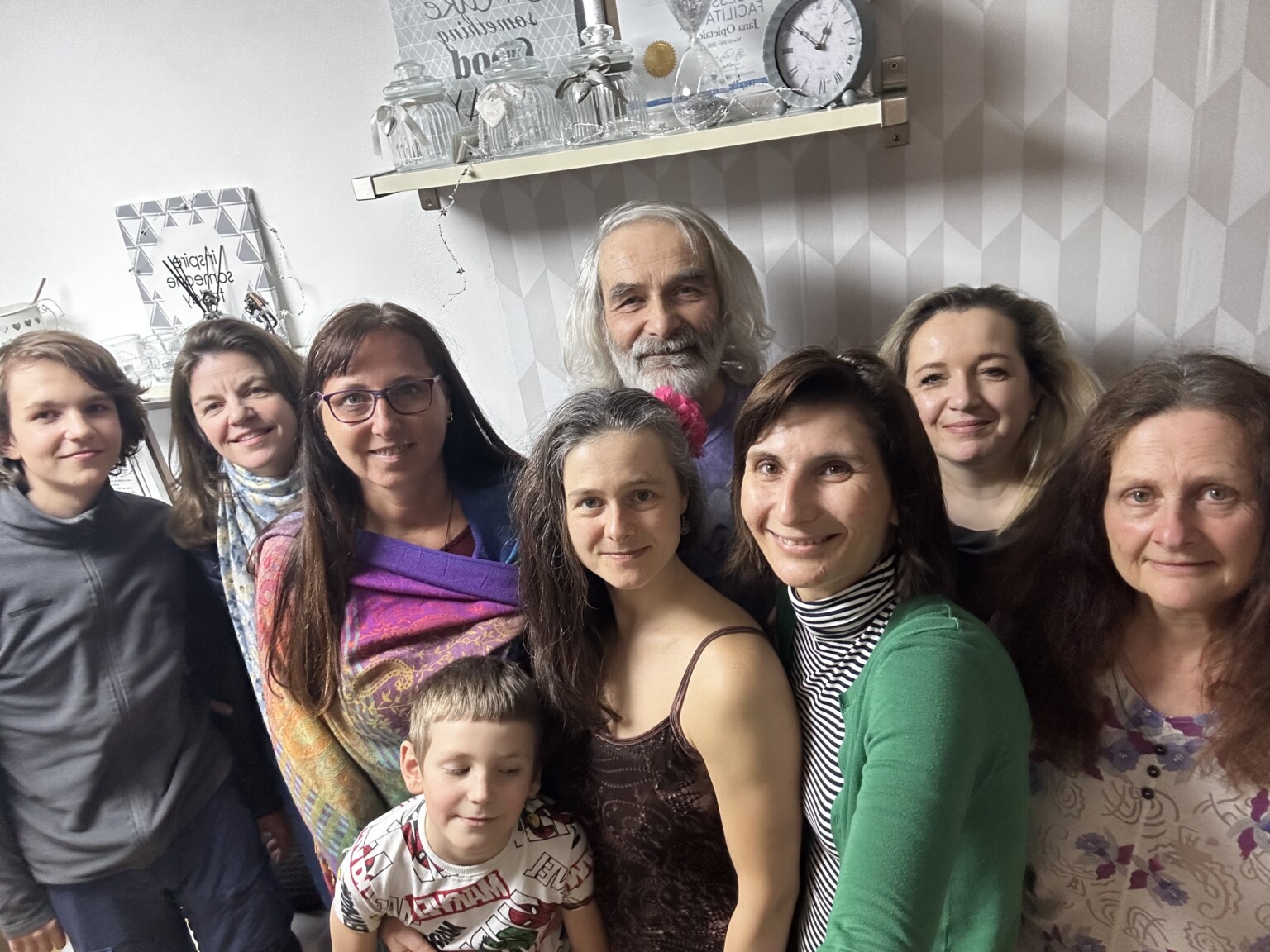 Kurzy Access Bars 11 Access Bars