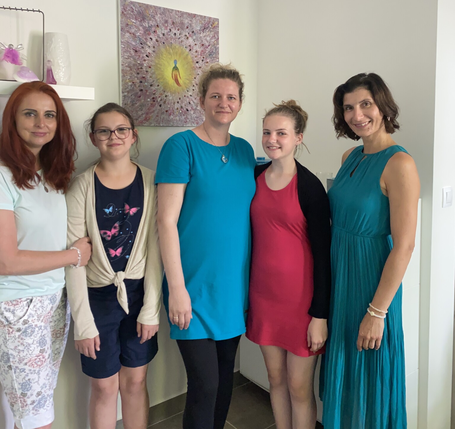 Kurzy Access Bars 12 Access Bars