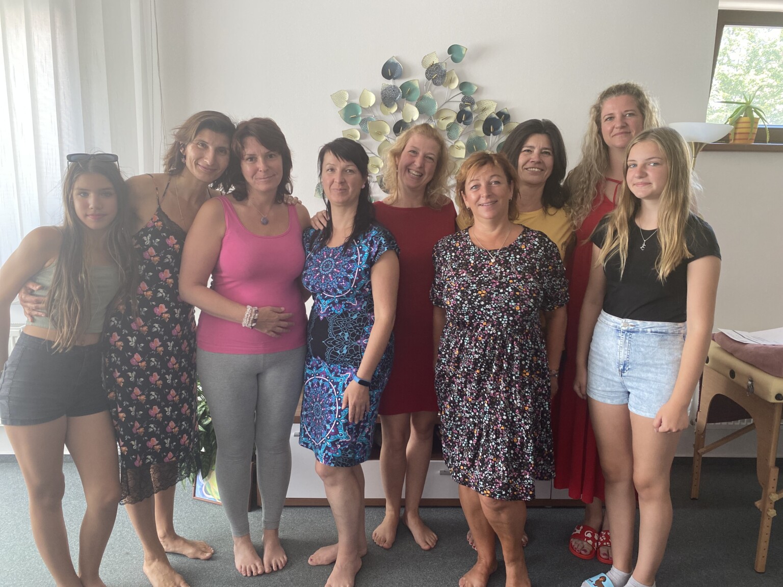 Kurzy Access Bars 15 Access Bars