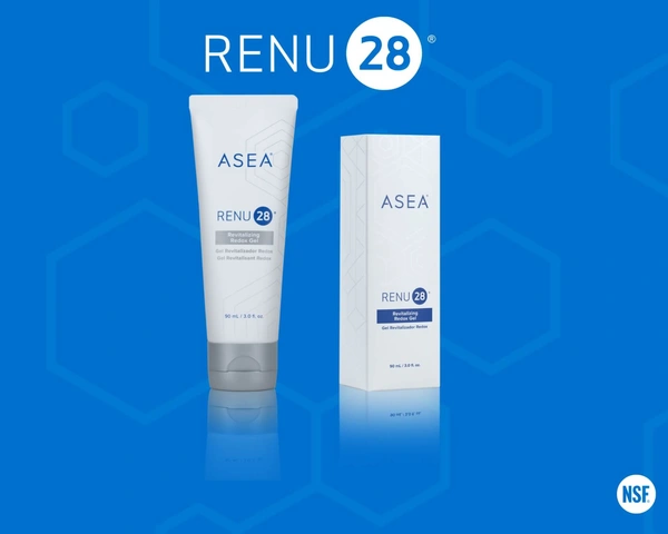 Gel Renu 28